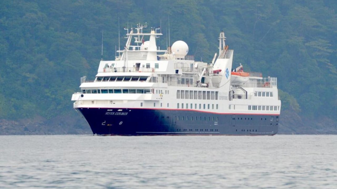 Cruceros por el río Magdalena, el atractivo con el que Colombia espera cautivar a los viajeros en Fitur 2025