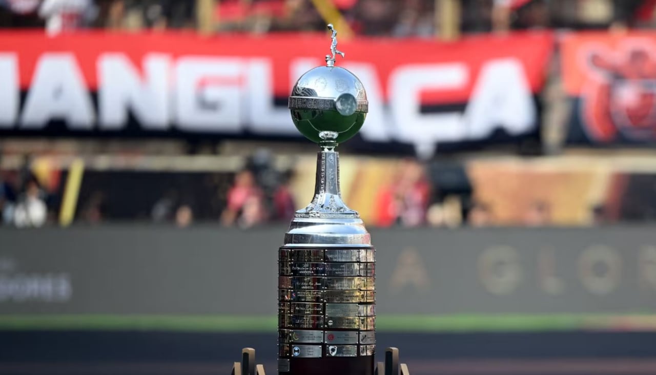 Copa Libertadores 2026