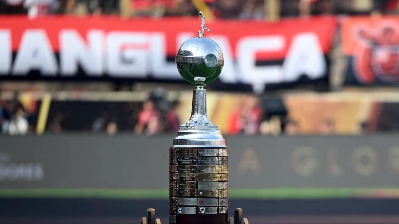 Copa Libertadores 2026