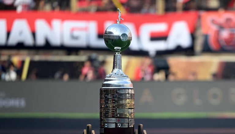 Copa Libertadores 2026