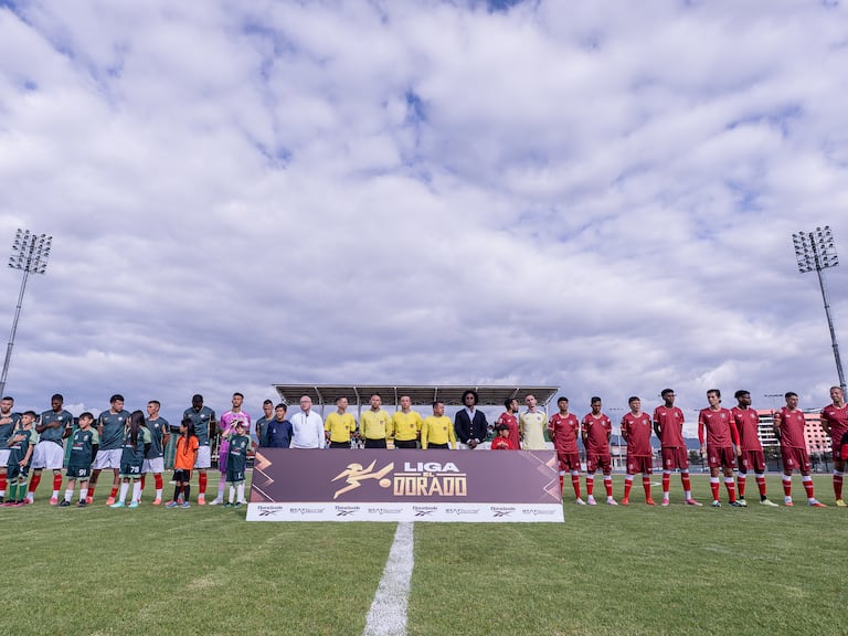 Liga El Dorado