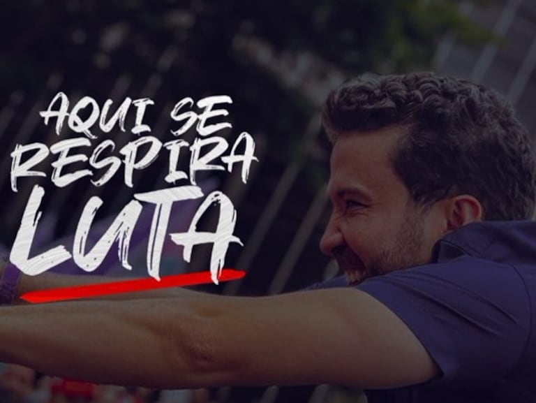 André Janones, el estratega digital detrás de la victoria de Lula