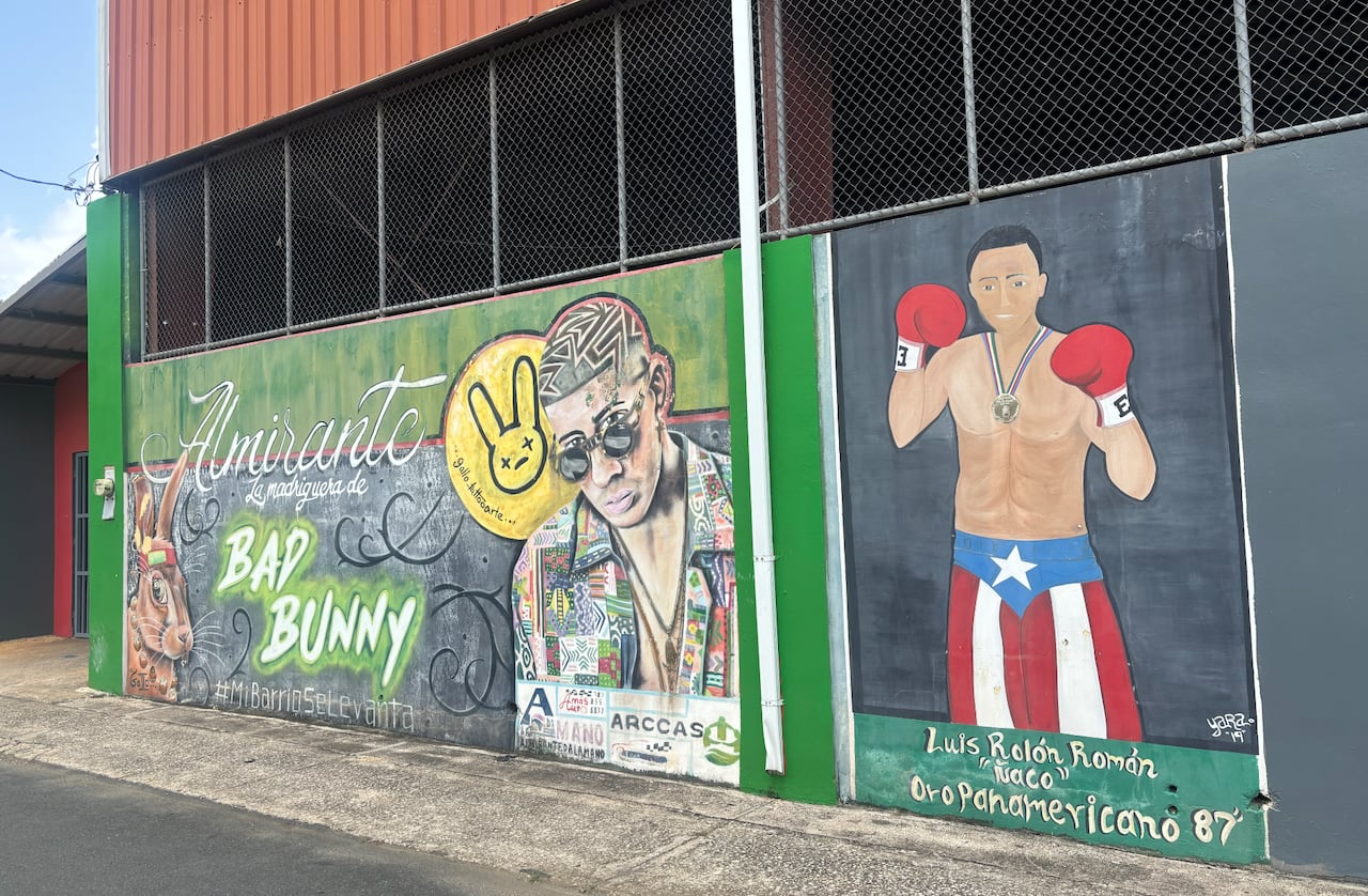 Puerto Rico