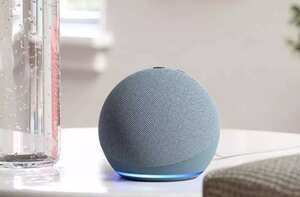 Alexa se encargará de reproducir los audios. Foto: Europa Press.