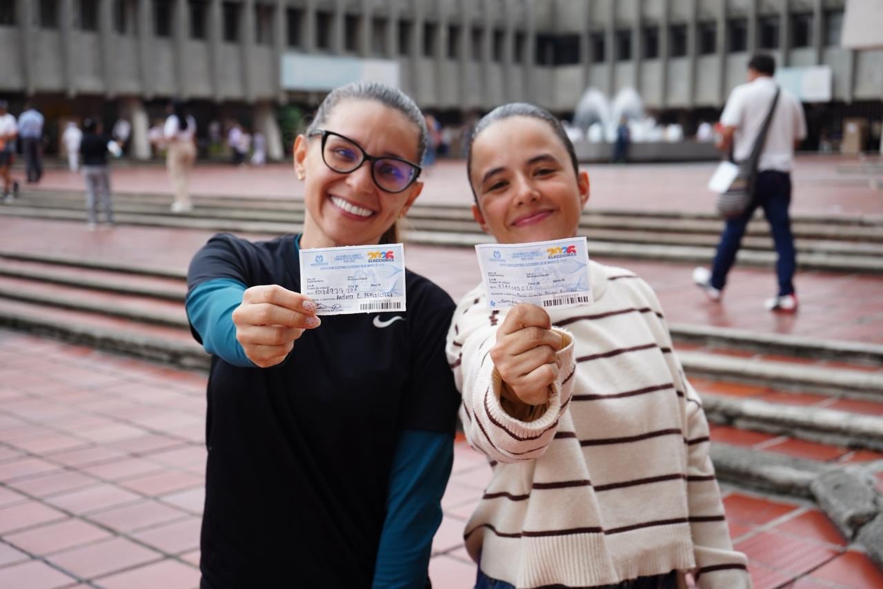 ELECCIONES 2026 MARZO 8