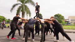 Salsódromo 2025 avanza con su primer ensayo en la Calle 25.