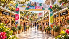 Este fin de semana, en Mall Plaza, estará el Paseo Caleño, con varios emprendimientos.