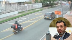 El mandatario se pronunció a través de redes sociales.