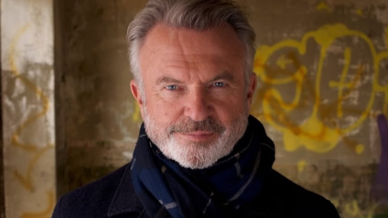 Sam Neill