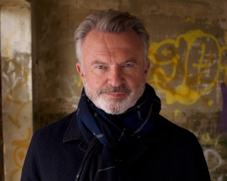 Sam Neill