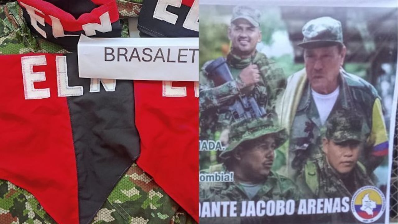 En las zonas rurales de Silvia, Totoró, Inzá y Páez-Belalcázar se presentan enfrentamientos entre el ELN y las disidencias de las Farc.