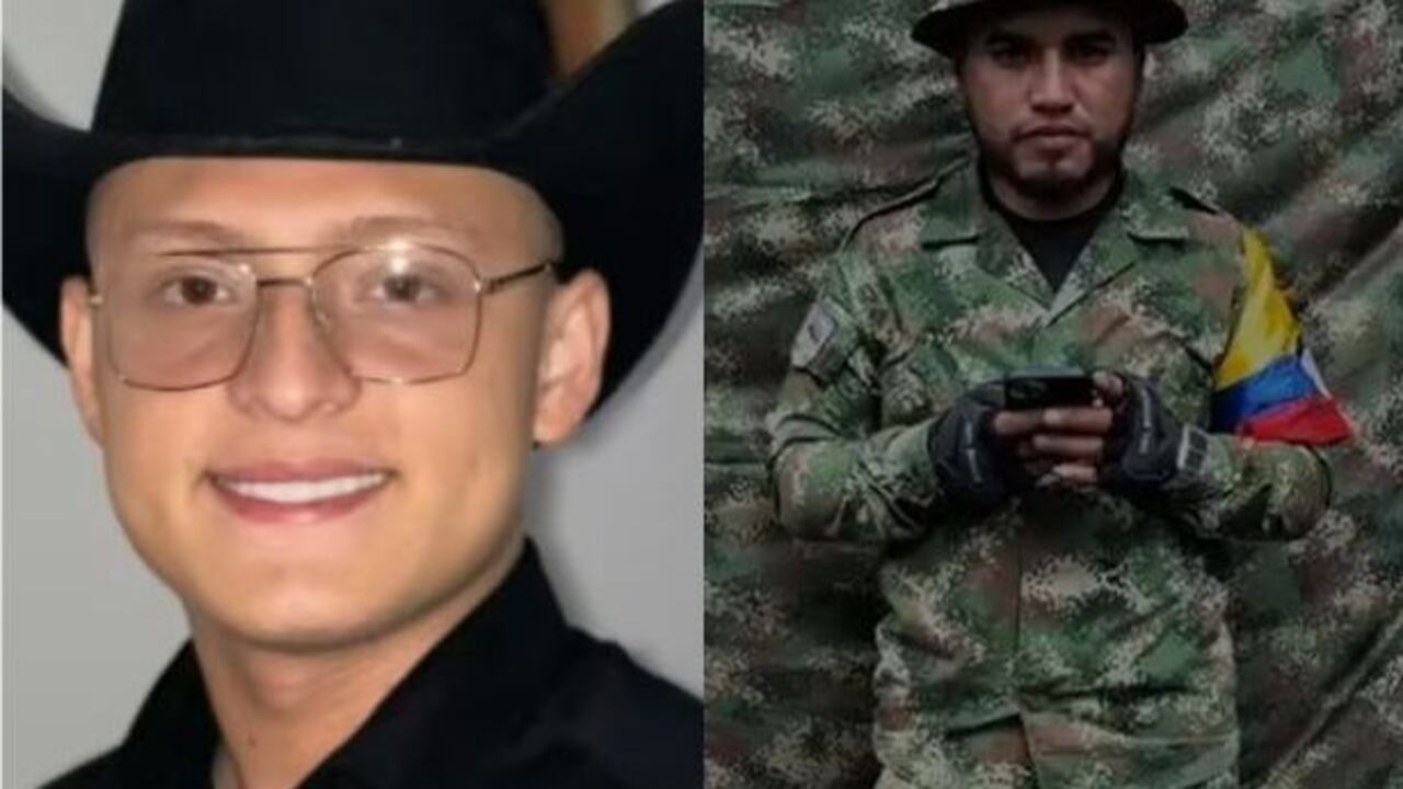 Las disidencias de las Farc emitieron un vídeo donde dicen que no tienen al cantante Miguel Ayala, ni a su representante.