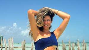 Foto: Instagram @mabelmoreno1