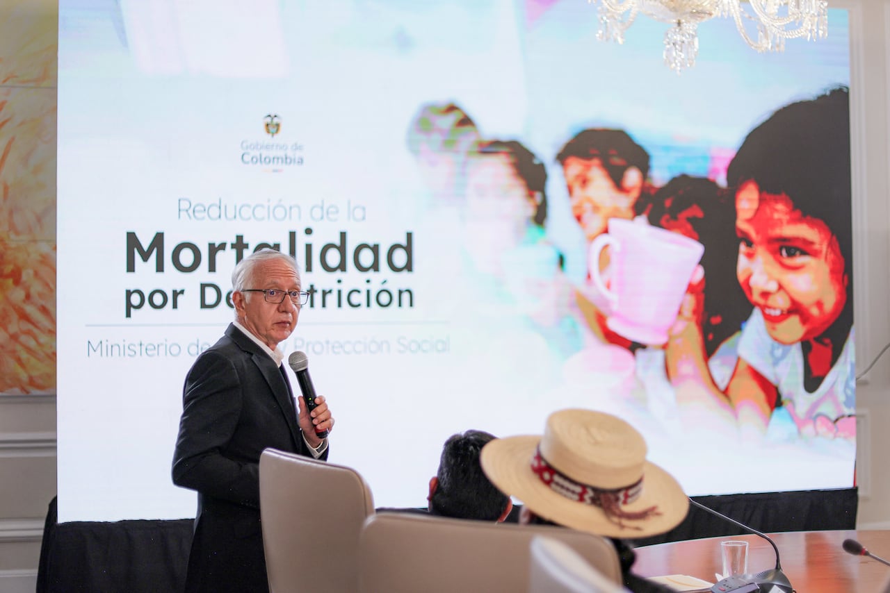 Guillermo A Jaramillo, consejo de ministros.