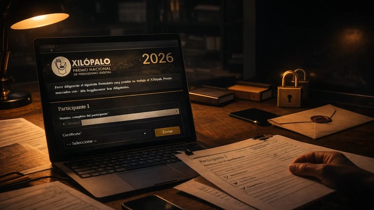Hasta el 3 de agosto de 2026 estarán abiertas las inscripciones.