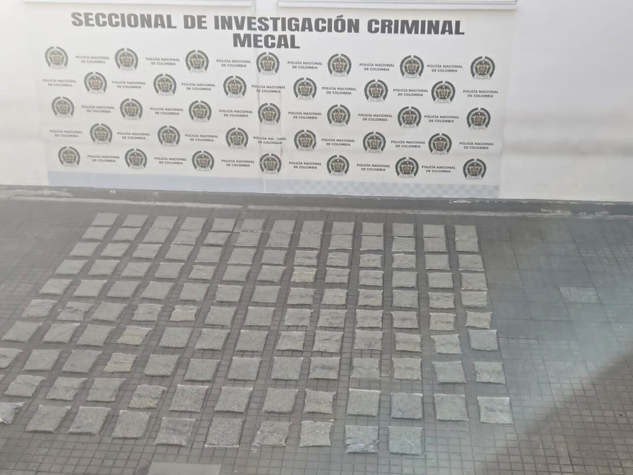 Policia Metropolitana de Cali se reunió con líderes de las Juntas de Acción Comunal.