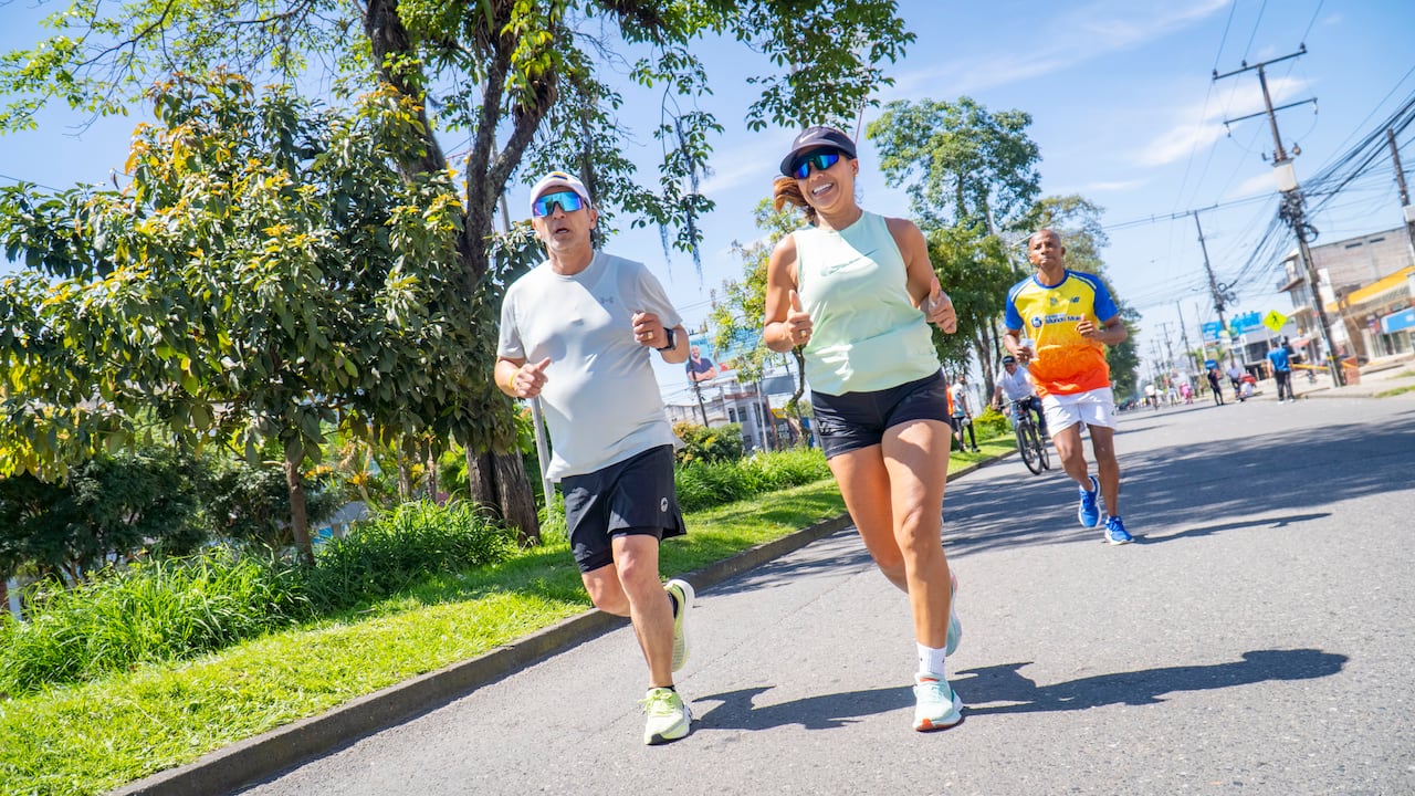 La Secretaría de Deporte de Popayán reiteró la invitación a la ciudadanía para que continúe participando masivamente en estas jornadas, que se realizan de manera periódica y que se han convertido en uno de los programas más representativos para el bienestar físico, mental y social de los habitantes de la capital del Cauca.