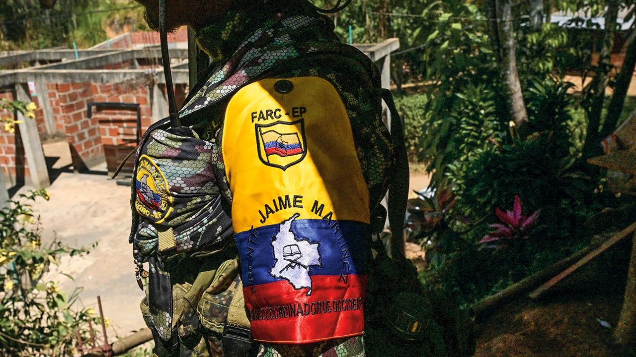 Las disidencias buscan personas de alto perfil económico mediante falsos negocios que terminan en secuestros selectivos en Jamundí.