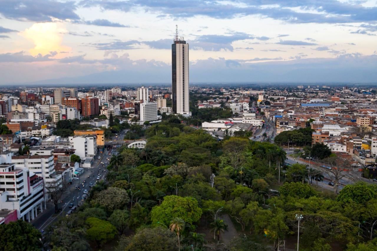 La capital vallecaucana presenta sus grandes apuestas de renovación urbana, biodiversidad y desarrollo.