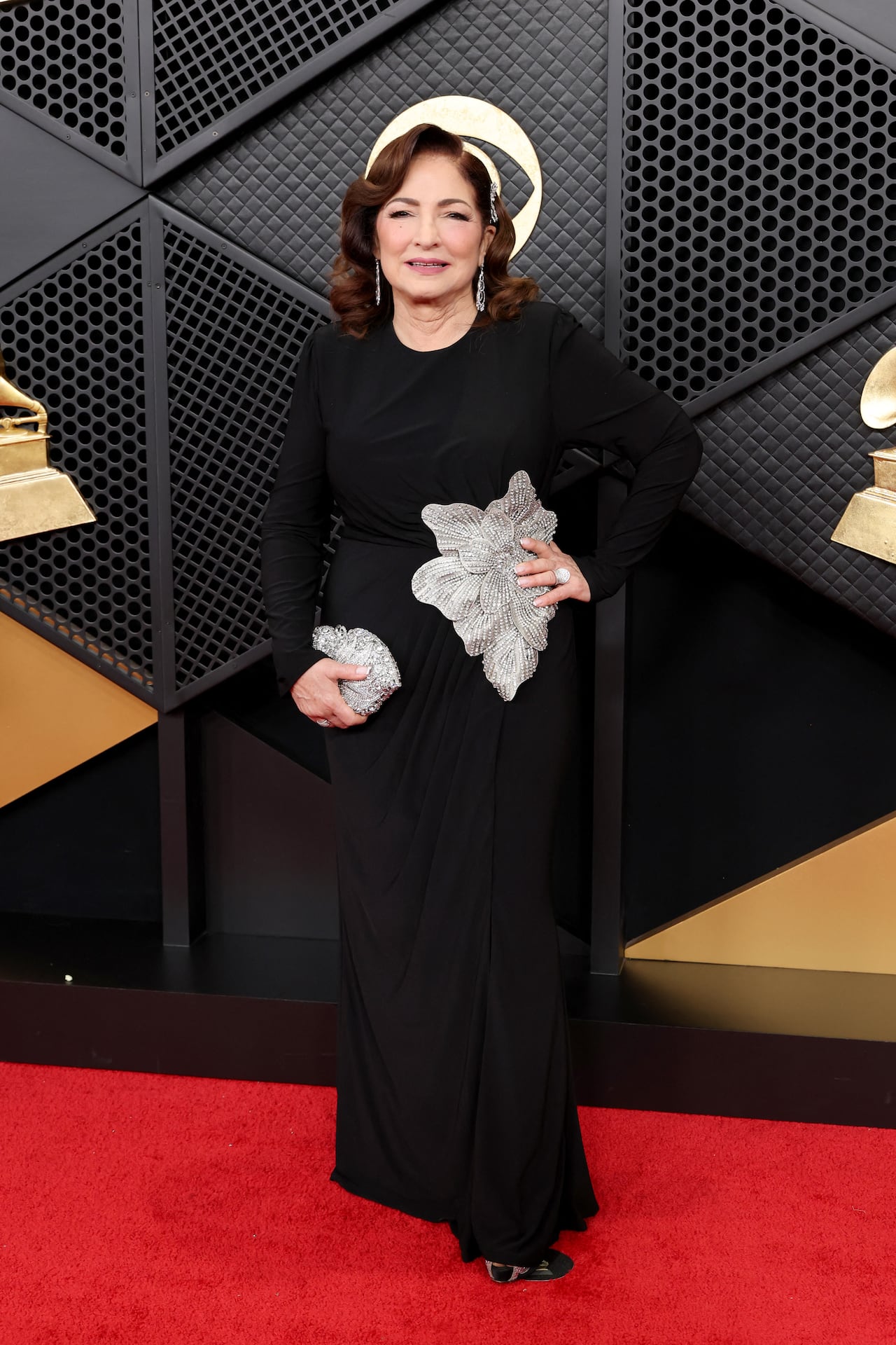 La cantante y empresaria Gloria Estefan dijo estar “asustada” por los operativos migratorios de Donald Trump.