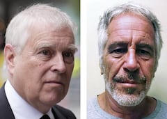 CASO JEFFREY EPSTEIN SALPICA SERIAMENTE AL PRINCIPE ANDRÉS Y AL EXPRESIDENTE CLINTON. EL FISCAL GENERAL DE ESTADOS UNIDOS, TODD BLANCHE, ENCABEZA LA INVESTIGACIÓN.