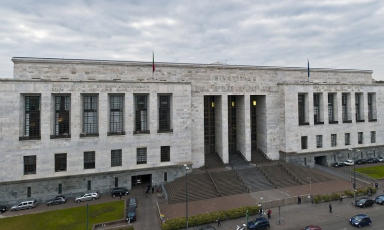 Prostitución en Italia