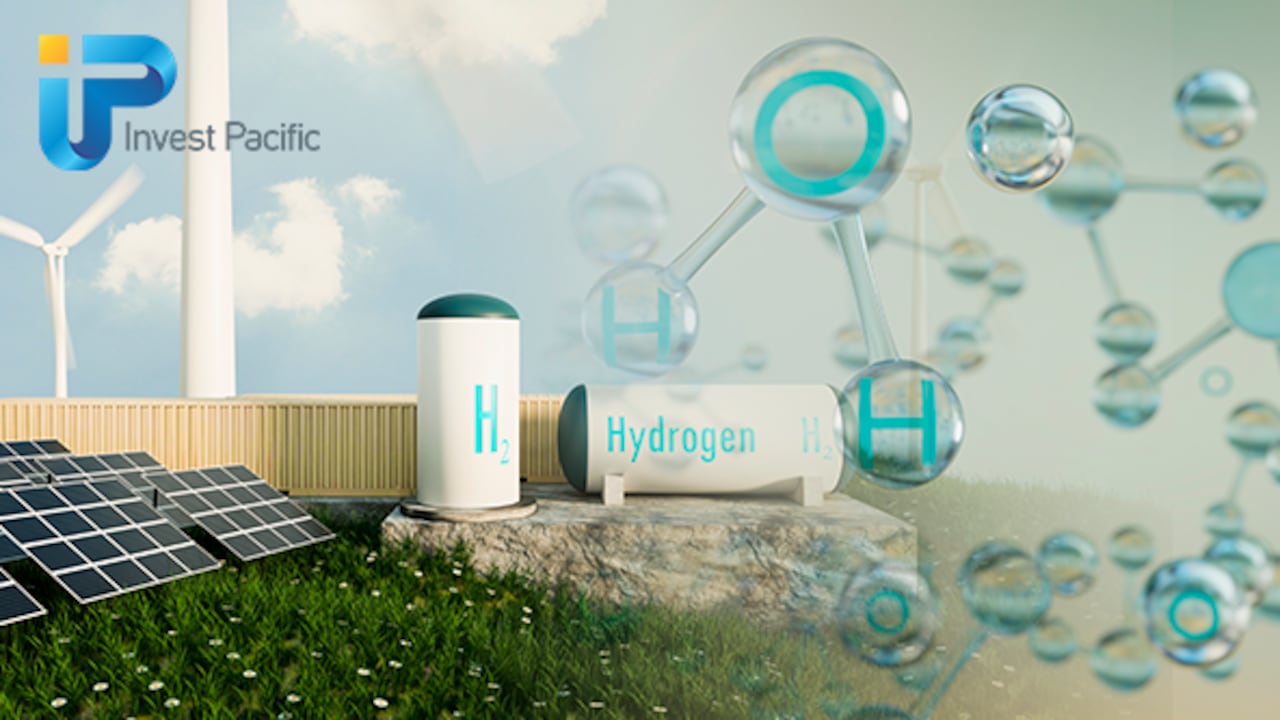 El departamento cuenta ya con capacidades en energías renovables, química verde y economía circular que les permiten a las empresas cumplir con sus metas de carbononeutralidad.