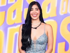 Mariana Zapata, sale de la Casa de los Famosos Colombia.