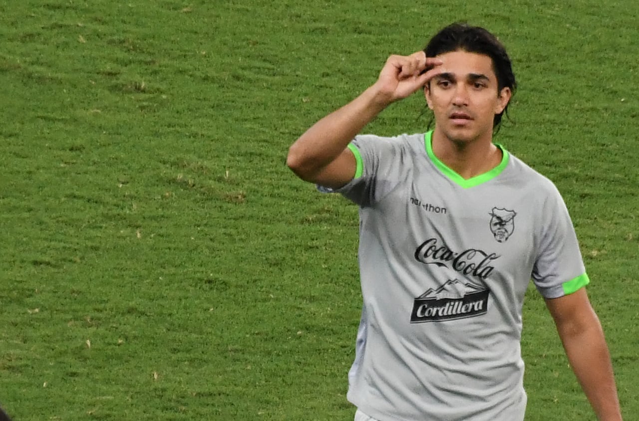 Marcelo Moreno Martins