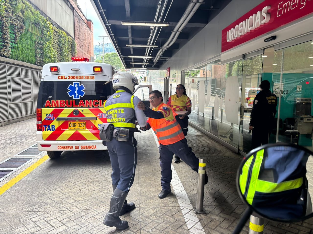 Primer traslado de corazón marca el lanzamiento del grupo.