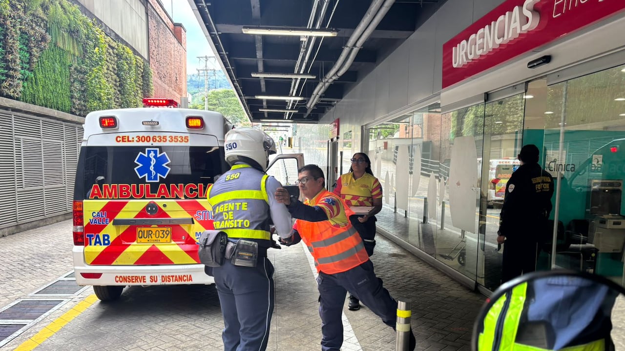 Primer traslado de corazón marca el lanzamiento del grupo.