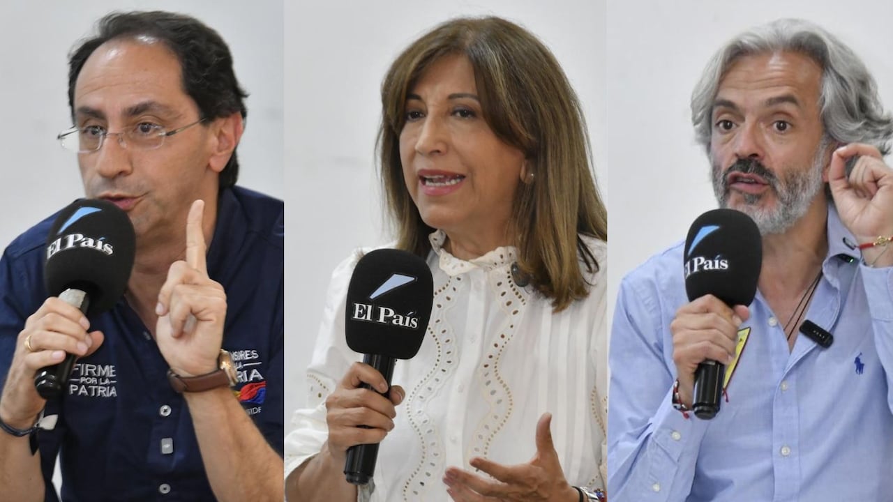 Debate vicepresidencial