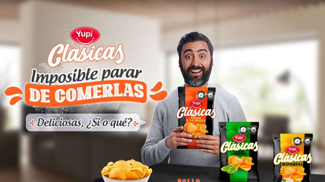 Cortesía Yupi S.A.S