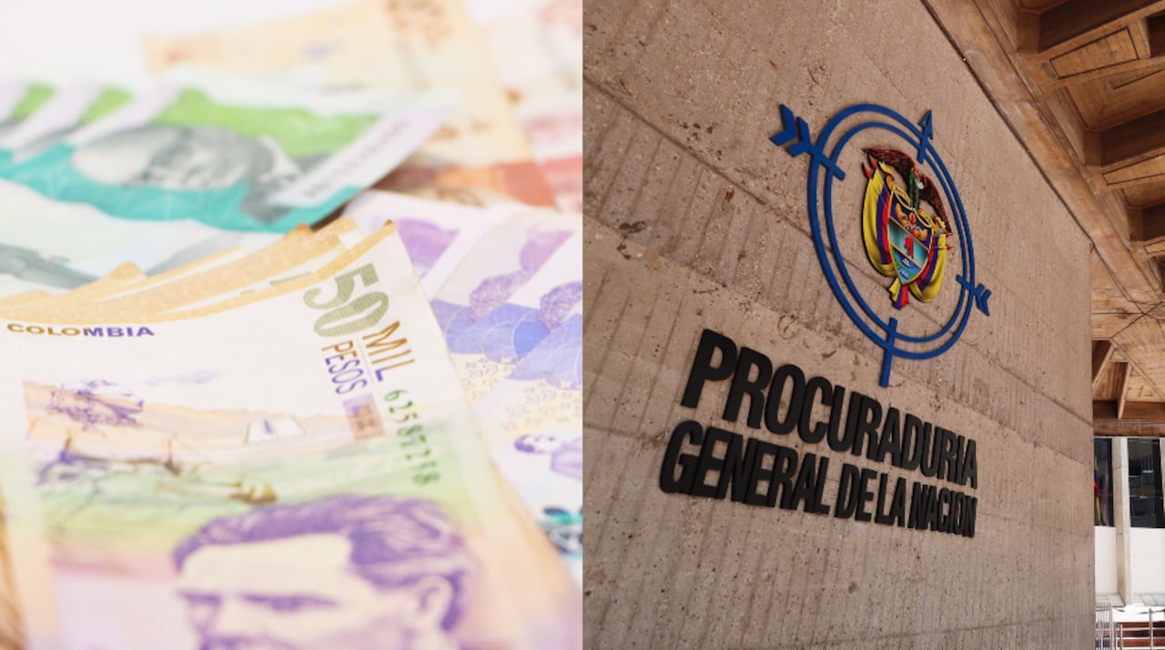 Procuraduría investiga irregularidades en el Sistema General de Regalías.