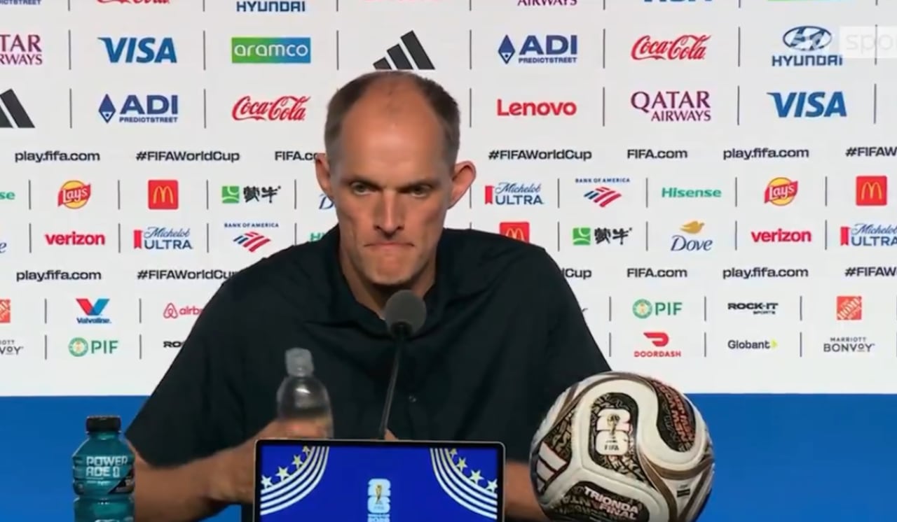 Thomas Tuchel
