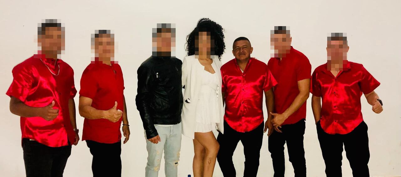 El artista y director de la Orquesta Latín Bahía, Guillermo León Buitrón, fue ultimado con arma de fuego en medio de hechos registrados el pasado fin de semana en el norte de Nariño.