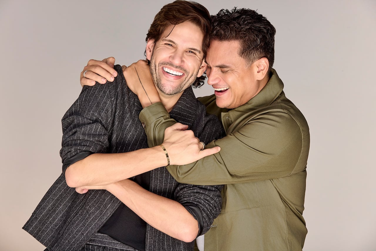 Juancho de la Espriella se recupera tras ser hospitalizado de urgencia en Bogotá