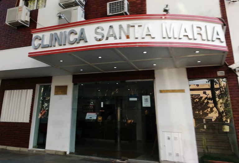 Las autoridades en Argentina adelantan una investigación tras el hallazgo de varios fetos humanos en la Clínica Santa María de Villa Ballester, en la provincia de Buenos Aires.