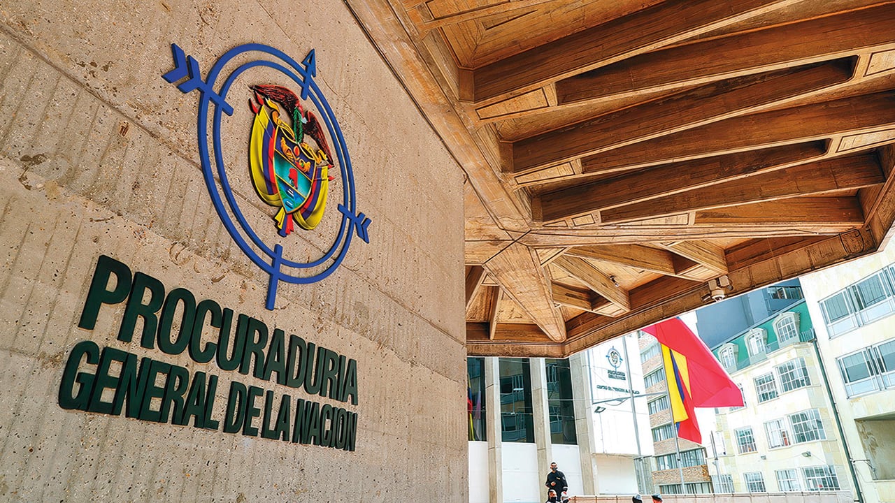 Procuraduría General de la Nación
