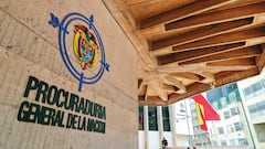 Procuraduría General de la Nación