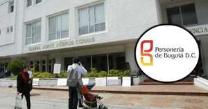 Personería de Bogotá visitó la Clínica Jorge Piñeros Corpas