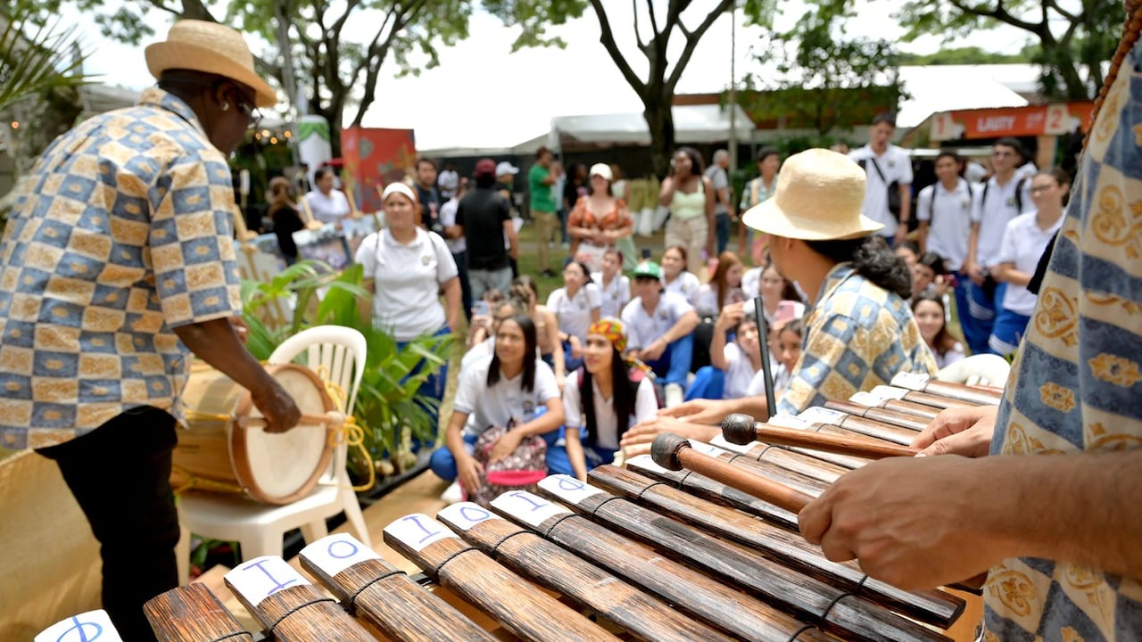 Las convocatorias Cali Distrito Cultural 2026, que abrirán este 30 de enero, impulsan la creación, circulación, formación e investigación, consolidando a Cali como referente cultural y proyectando su talento a escenarios nacionales e internacionales.