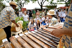 Las convocatorias Cali Distrito Cultural 2026, que abrirán este 30 de enero, impulsan la creación, circulación, formación e investigación, consolidando a Cali como referente cultural y proyectando su talento a escenarios nacionales e internacionales.