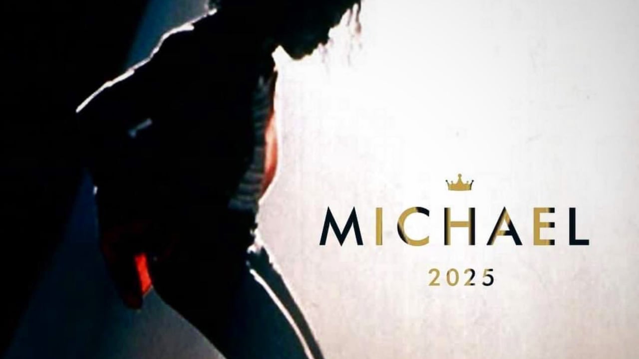La estrella del pop, Michael Jackson, tendrá su historia en 'Michael, la producción que lleva su vida y carrera a la pantalla.