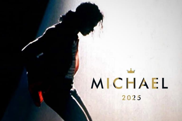 La estrella del pop, Michael Jackson, tendrá su historia en 'Michael, la producción que lleva su vida y carrera a la pantalla.