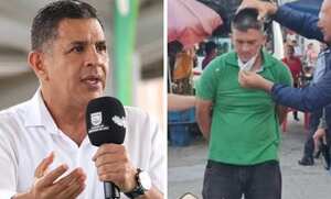 Así lo confirmó Jorge Iván Ospina a través de su cuenta de X.