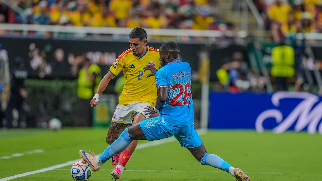 Daniel Muñoz