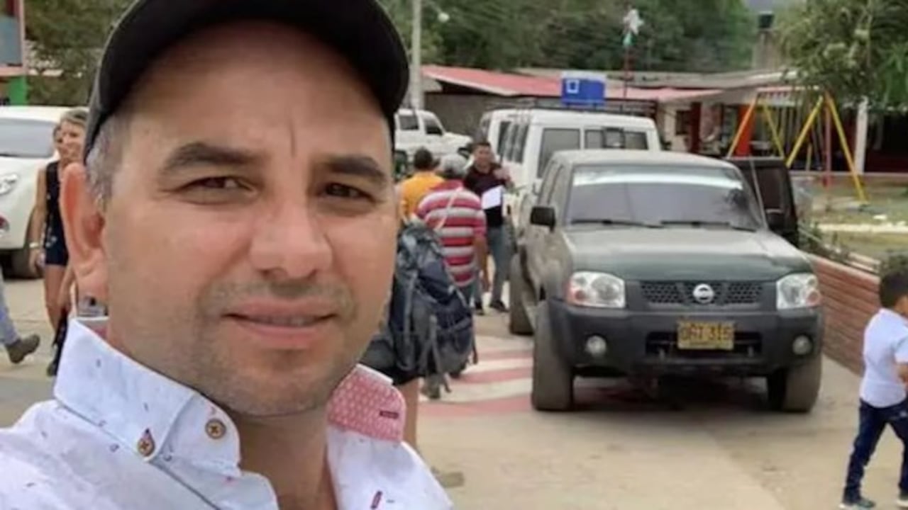Ministerio de Justicia respondió con contundencia a alias Pinocho
