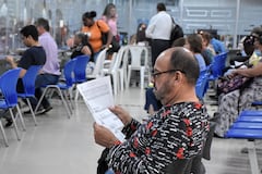 Los Caleños le madrugaron al pago del impuesto predial y poder recibir los descuentos otorgados por la secretaría de hacienda municipal para esta vigencia 2024.