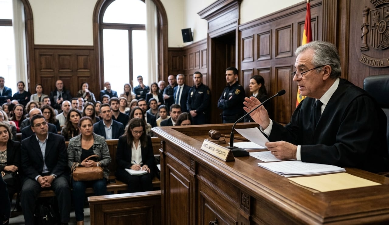 Los llamados falsos positivos judiciales hacen referencia a procesos que derivan en condenas aparentemente legales, pero adelantadas con fallas en garantías fundamentales como el debido proceso, la defensa efectiva o la notificación.